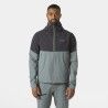Helly Hansen Blaze Softshell Hooded Jacket - Kurtka softshell meska | Hardloop