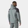 Helly Hansen Blaze Softshell Hooded Jacket - Kurtka softshell meska | Hardloop