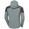 Helly Hansen Blaze Softshell Hooded Jacket - Kurtka softshell meska | Hardloop