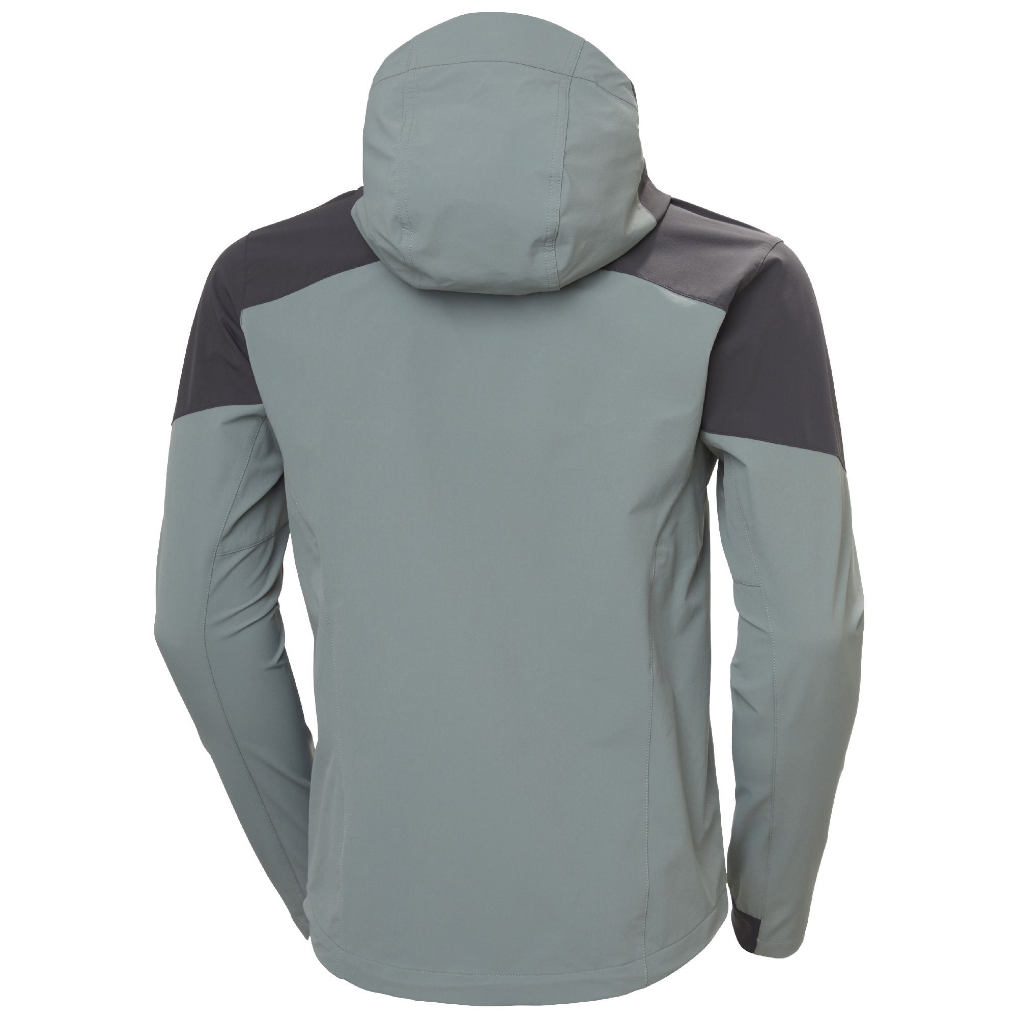 Helly Hansen Blaze Softshell Hooded Jacket - Softshell jacket - Men's | Hardloop