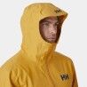 Helly Hansen Verglas Infinity Shell Jacket 2.0 - Regenjacke - Herren | Hardloop