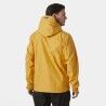 Helly Hansen Verglas Infinity Shell Jacket 2.0 - Regenjacke - Herren | Hardloop