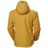 Helly Hansen Verglas Infinity Shell Jacket 2.0 - Regenjacke - Herren | Hardloop