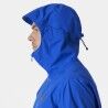 Helly Hansen Verglas Infinity Shell Jacket 2.0 - Giacca antipioggia - Uomo | Hardloop