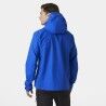 Helly Hansen Verglas Infinity Shell Jacket 2.0 - Waterproof jacket - Men's | Hardloop
