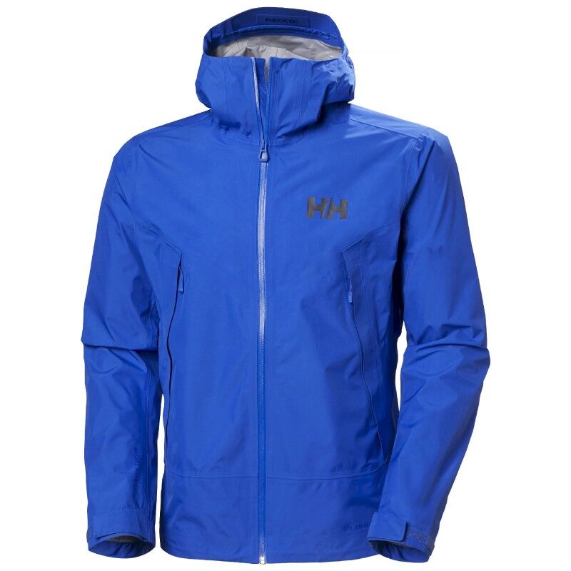 Verglas Infinity Shell Jacket 2.0 - Regnjacka - Herr