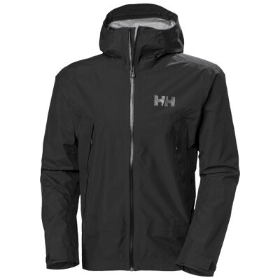 Verglas Infinity Shell Jacket 2.0 - Casaco impermeável homem