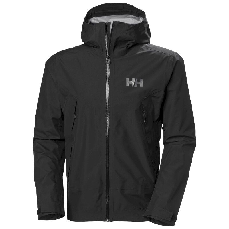 Verglas Infinity Shell Jacket 2.0 - Veste imperméable homme