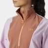 Helly Hansen Cascade Shield Anorak - Casaco softshell mulher | Hardloop