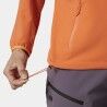 Helly Hansen Cascade Shield Anorak - Softshelljakke - Damer | Hardloop