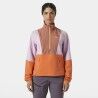Helly Hansen Cascade Shield Anorak - Casaco softshell mulher | Hardloop
