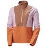 Helly Hansen Cascade Shield Anorak - Softshelljacke - Damen | Hardloop