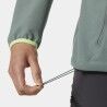 Helly Hansen Cascade Shield Anorak - Softshell jacket - Women's | Hardloop