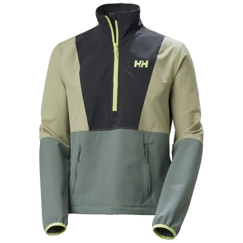 Cascade Shield Anorak - Softshell jacket - Women's