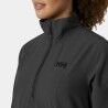 Helly Hansen Cascade Shield Anorak - Casaco softshell mulher | Hardloop