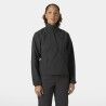 Helly Hansen Cascade Shield Anorak - Chaqueta softshell - Mujer | Hardloop