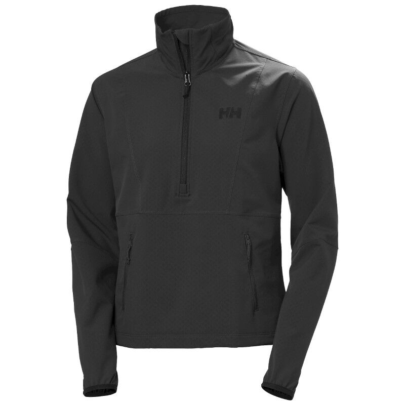 Cascade Shield Anorak - Softshelljacke - Damen