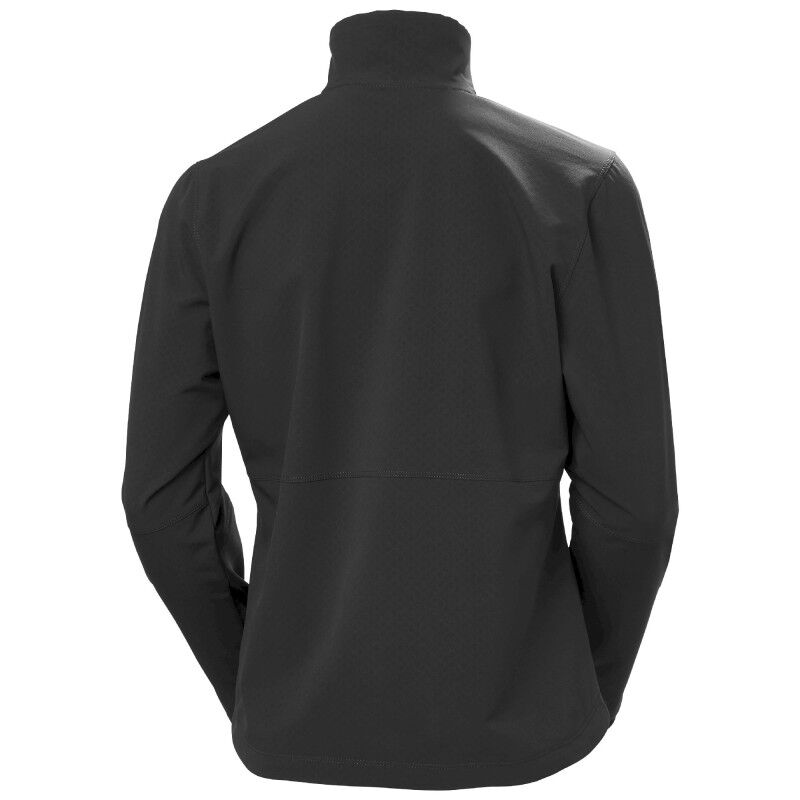 Helly Hansen Cascade Shield Anorak - Veste softshell femme | Hardloop