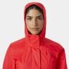 Helly Hansen Loke Jacket 2.0 - Chaqueta impermeable - Mujer | Hardloop