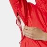 Helly Hansen Loke Jacket 2.0 - Sadetakki - Naiset | Hardloop