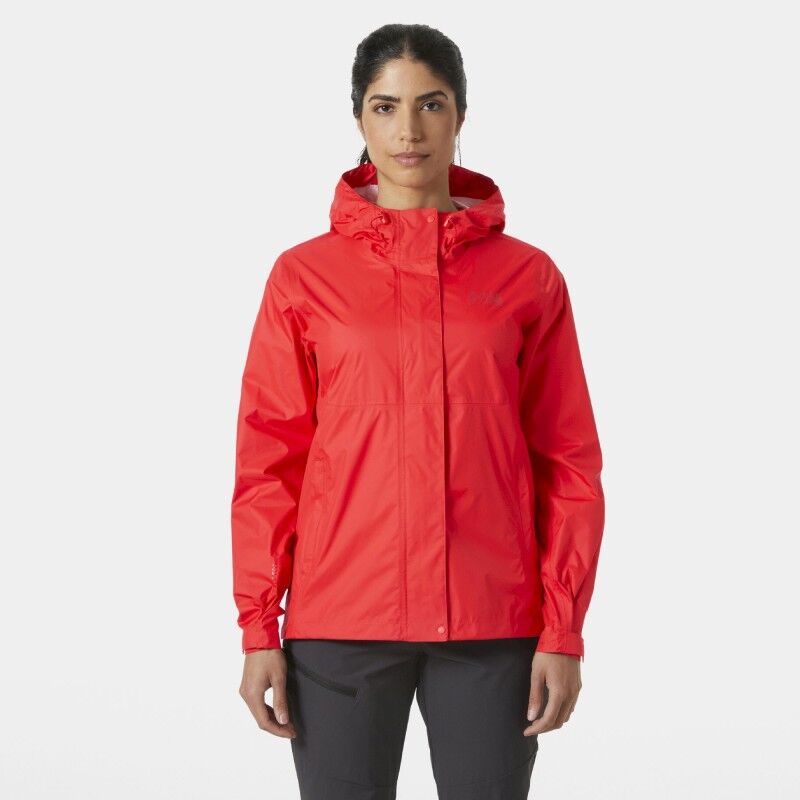 Helly Hansen Loke Jacket 2.0 - Waterproof jacket - Women's | Hardloop
