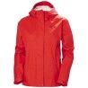 Helly Hansen Loke Jacket 2.0 - Chaqueta impermeable - Mujer | Hardloop