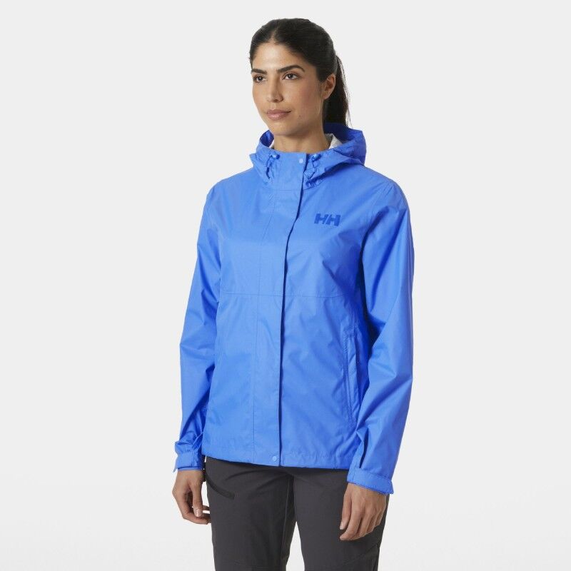 Loke Jacket 2.0 - Chaqueta impermeable - Mujer