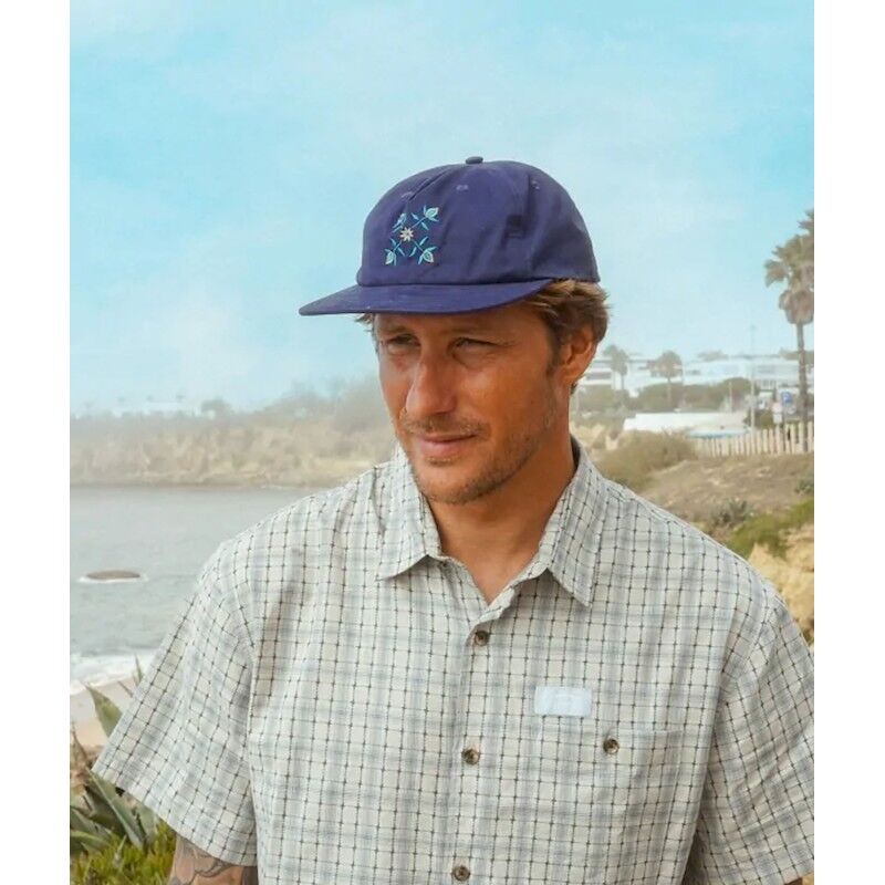 Oxbow Seregor Cap - Cappellino | Hardloop