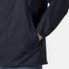 Helly Hansen Ervik Jacket - Giacca antipioggia - Uomo | Hardloop