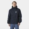 Helly Hansen Ervik Jacket - Giacca antipioggia - Uomo | Hardloop