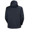 Helly Hansen Ervik Jacket - Chaqueta impermeable - Hombre | Hardloop