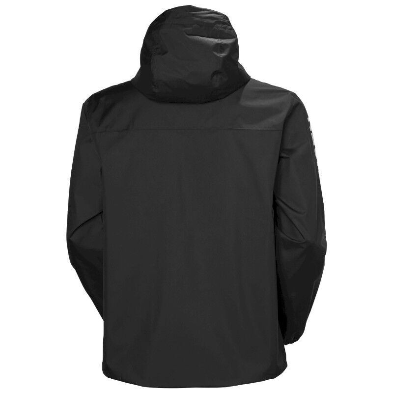 Helly Hansen Ervik Jacket - Kurtka przeciwdeszczowa meska | Hardloop