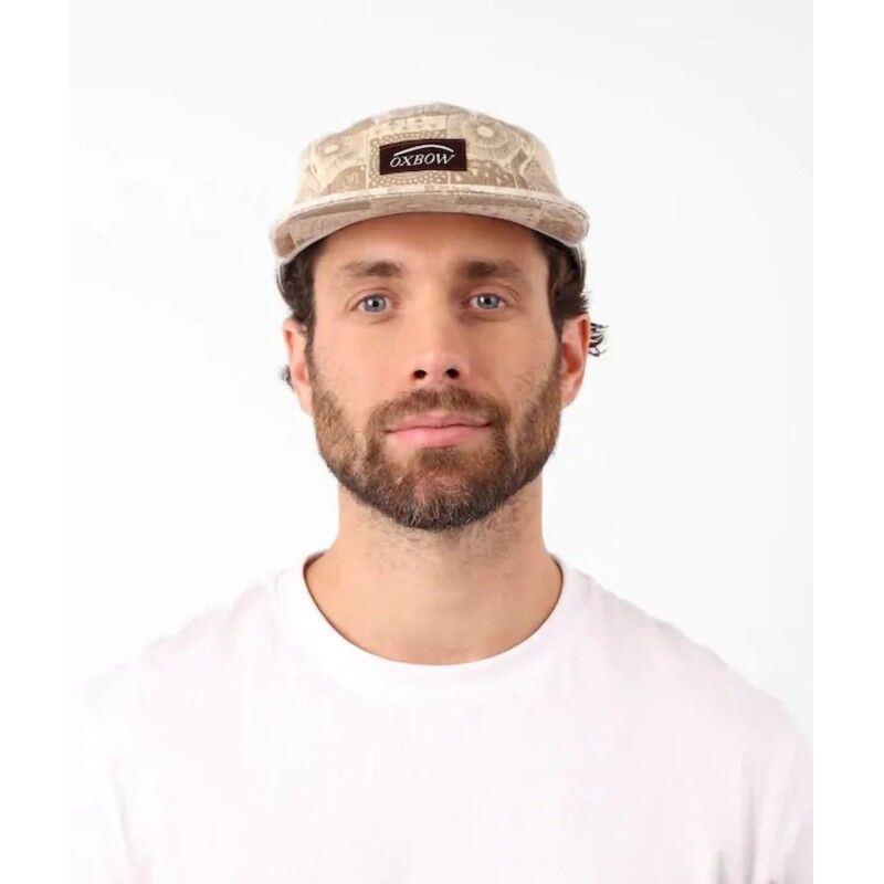 Oxbow Dag - Casquette | Hardloop