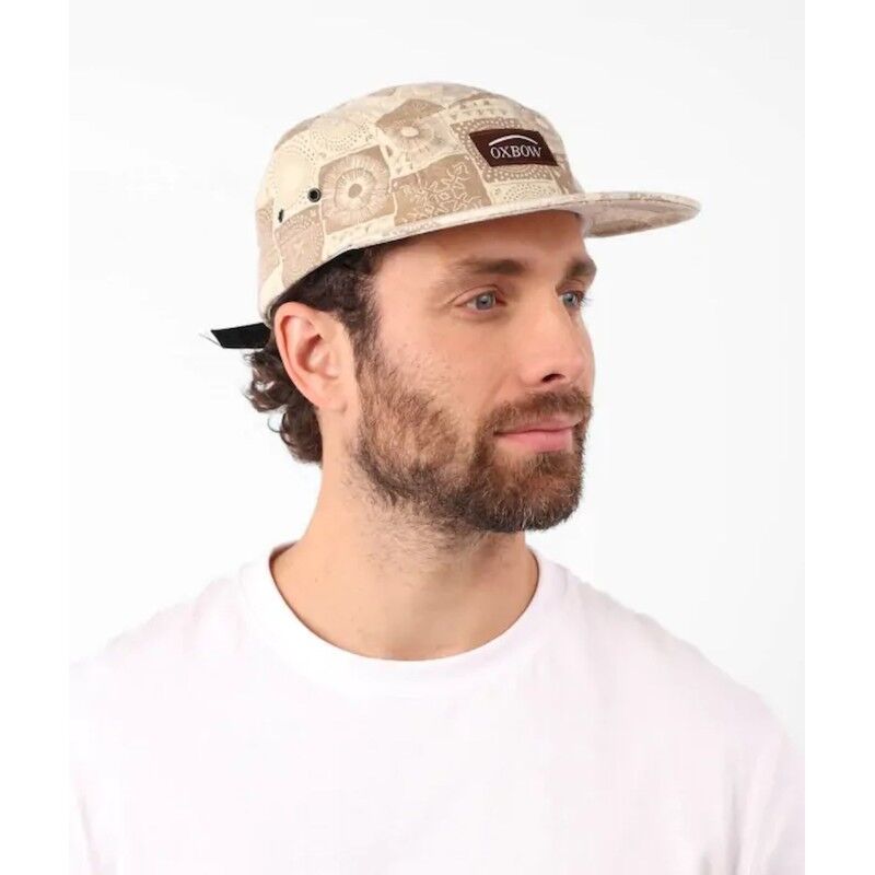Oxbow Dag - Cap | Hardloop