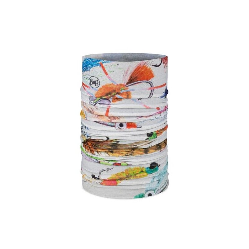 Coolnet UV Angler - Neck warmer