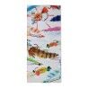 Buff Coolnet UV Angler - Halstuch | Hardloop