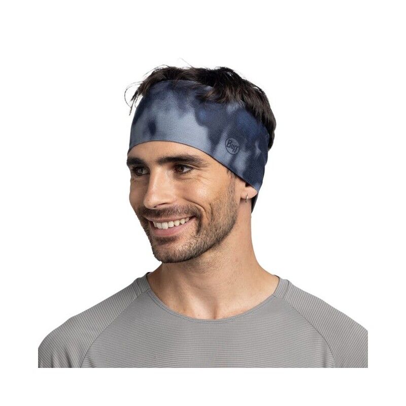 Buff Coolnet UV Wide Headband - Stirnband