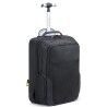 Delsey Parvis Plus Trolley Backpack - Mala de viagem | Hardloop