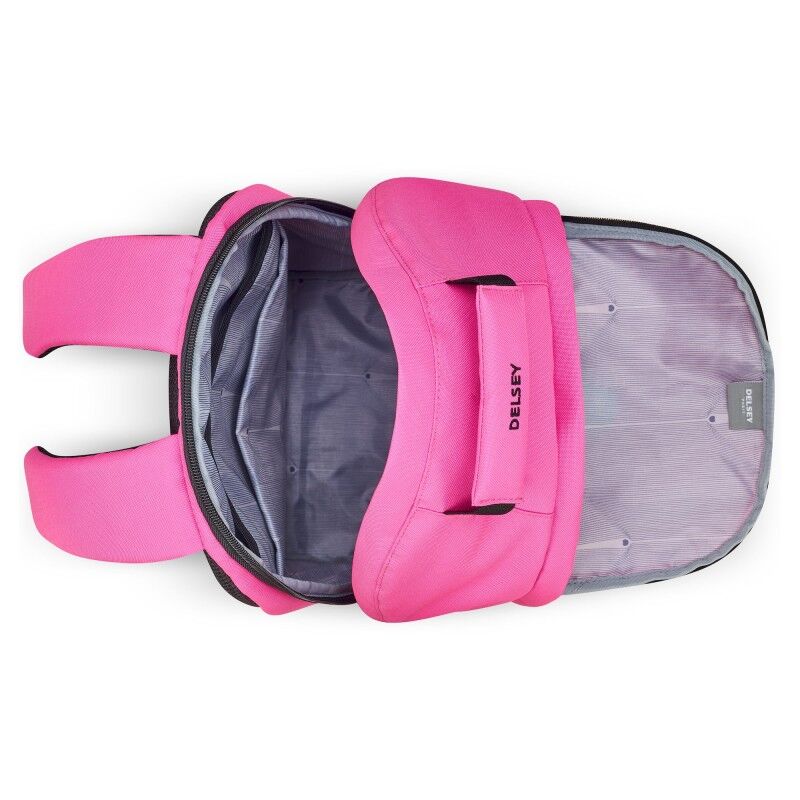 Delsey Securban Backpack - Plecak miejskie | Hardloop