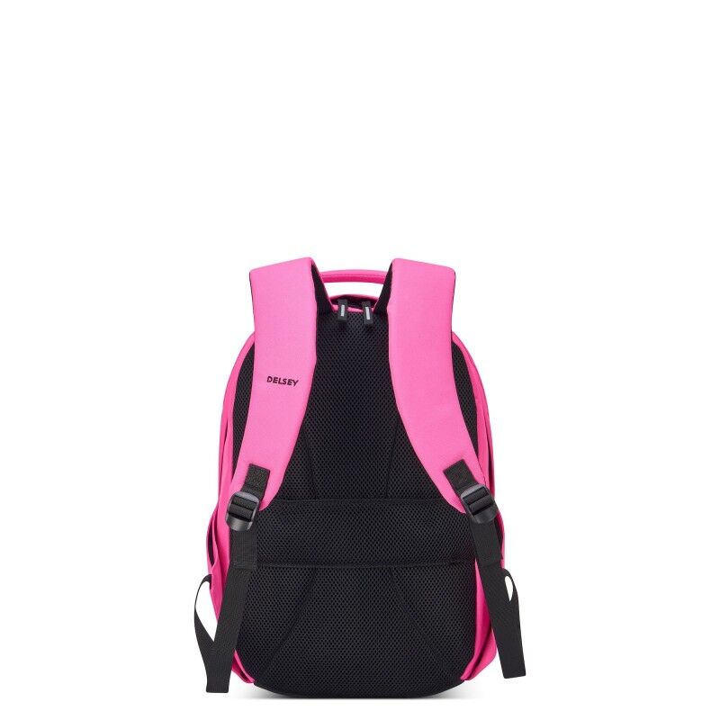 Delsey Securban Backpack - Urbane Rucksäck | Hardloop