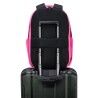 Delsey Securban Backpack - Urban ryggsäck | Hardloop