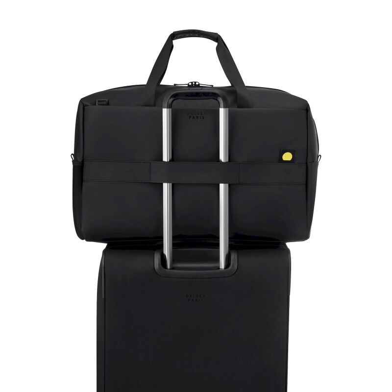 Delsey Turenne Soft Voyage Roland Garros - Axelväskor | Hardloop