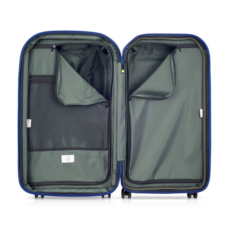 Delsey Rempart Soute Trunk Extensible - Matkalaukku | Hardloop