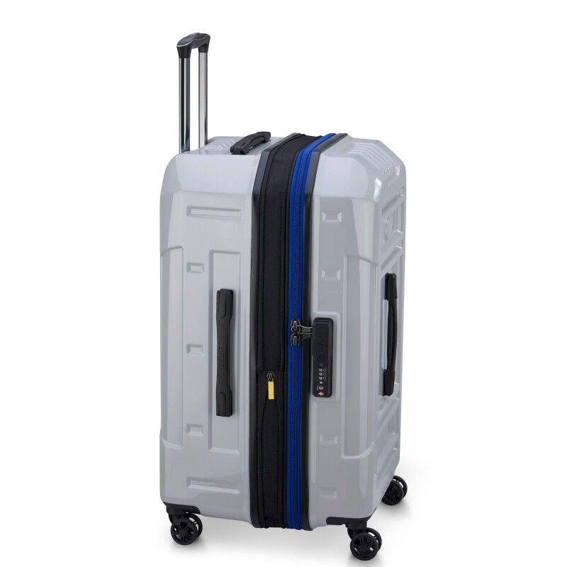 Delsey Rempart Soute Trunk Extensible - Koffer | Hardloop