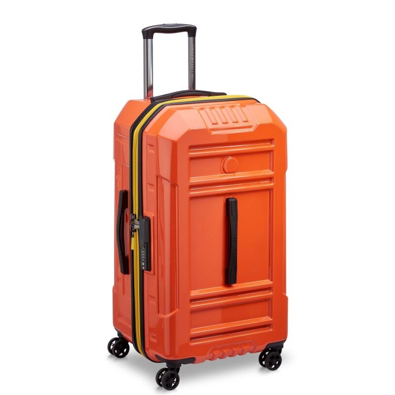 Delsey Rempart Soute Trunk Extensible - Valise à roulettes | Hardloop
