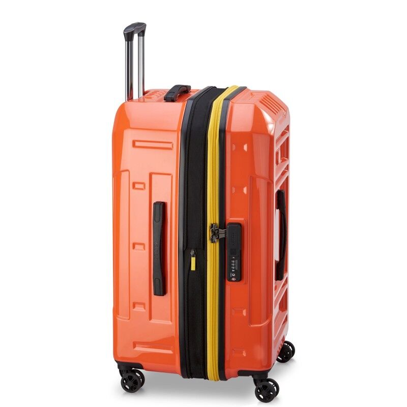 Delsey Rempart Soute Trunk Extensible - Valise à roulettes | Hardloop