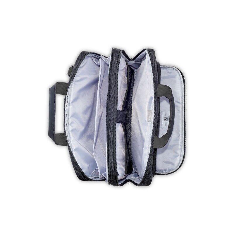 Delsey Parvis Plus Serviette - Borsa computer | Hardloop