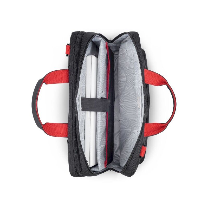 Delsey Parvis Plus Serviette - Laptoptaschen | Hardloop