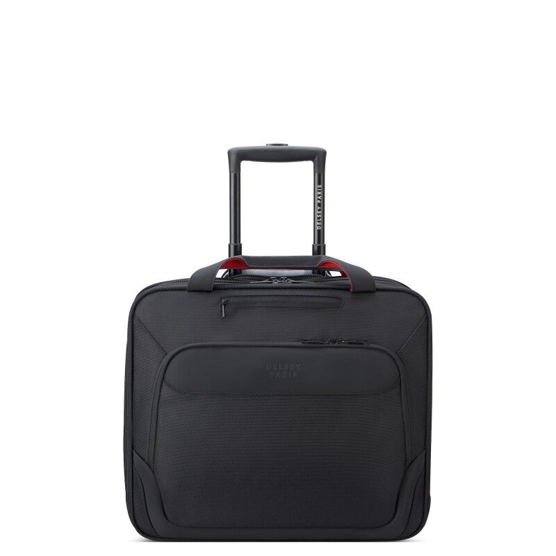 Parvis Plus Cabine Boardcase Trolley - Rejsetaske
