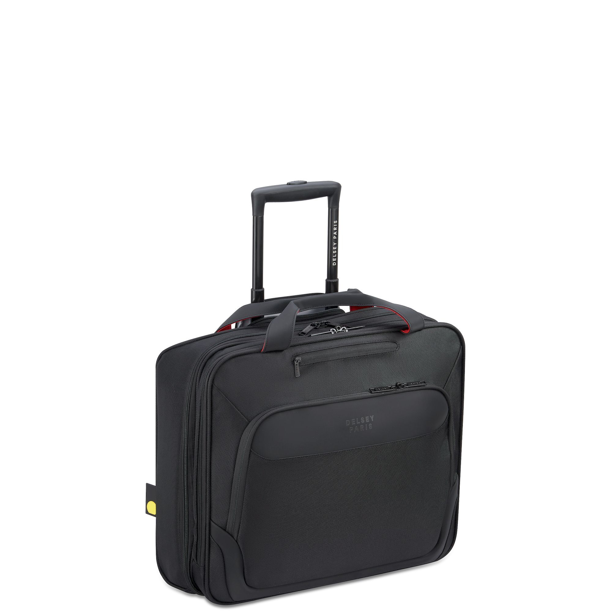 Delsey Parvis Plus Cabine Boardcase Trolley - Wheeled travel bag | Hardloop